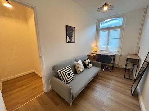 Apartment Maison A 50m Du Metro